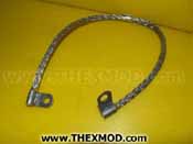 Wiring Harness - Electric - Body to Chassis - FV1
