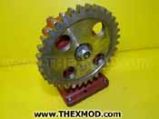 Gear - Pump - FV961234