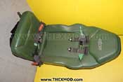 Konig Seat with Seat Belts 