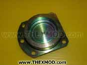 Plate - Cover - Access - FV717579