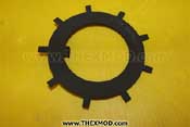 Washer Key - FV735855