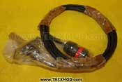 Transducer - Montional Pickup - FV845501