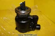 Pump Assembly - Power Steering - 7677.955.166. 22-00219-000