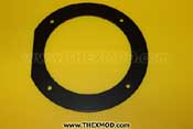 Retainer Gaiter - Y105 529 08