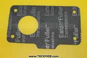 Gasket - 41029581 19481 F19481