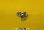 Stud - Turnklock Fastern - 72-00040-002