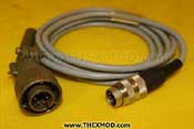 Cable - 6008-303-019