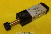 Solenoid Valve - 70-80-641