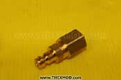 Connector - Tubing - 6.463-056.0