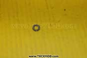 Washer Flat - B68030 24-00162-044