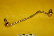 Pipe - Fuel Injector - 119225-59810