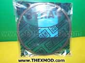 Glass - Headlight Assembly - 253-6025-802