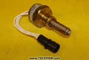Sensor Oil Level - FV799805 CV11448M