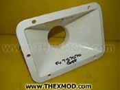 Cowl - Air Inlet - FV757070