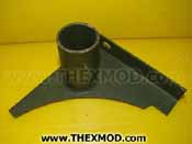 Bracket - Rear Left Lower - FV2112757