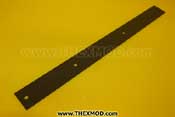 Plate - Mudflap - FV2110322