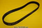 Belt - QBR6760
