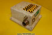 IMU NAV Unit - 1026069-EL-06-081-01