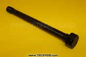 Screw - hex hd:w/unthd shank:front and rear car - 2 0045-642