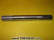 Shaft - Axle Shaft - FV55021
