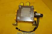 Valve Plate - 2 0068-598
