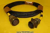 Wiring Harness - FV908914