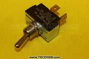 Switch Toggle - 6GA5B-73