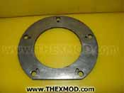 Plate - Retainer - 3575