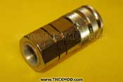 Coupling - Half disconnect - 45/920049