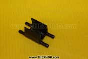 Connector - 803350WH BBU4084