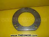 Plate - Retainer - 2664