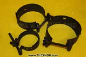 Clamp Set - Piston Ring - JWP324
