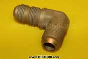 Elbow Tube - MS51507B12 (96906)