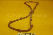Gasket  - DAF PCV67896