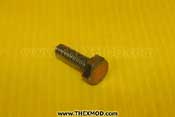 Bolt - M10 x  33.42mm long - BS 3692 1315-0408 ST312064