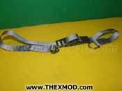 Strap - Stowage - 25IN Long x 1IN Wide - FV781490