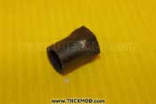 Nut - M12 x 1.75 25mm o/a h - CV1432