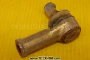 Tie Rod End - TY269 ACU 8205
