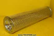 Filter - TXW-3E-CC25 JCB 581/06301