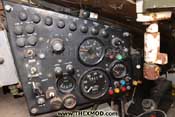 CVRT - Spartan - Armoured Personnel Carrier - FV103 -11
