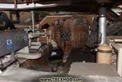 CVRT - Spartan - Armoured Personnel Carrier - FV103 -13