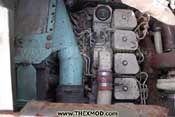 CVRT - Spartan - Armoured Personnel Carrier - FV103 -15