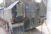 CVRT - Spartan - Armoured Personnel Carrier - FV103 -6