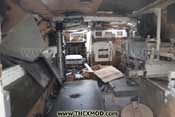 CVRT - Spartan - Armoured Personnel Carrier - FV103 -7