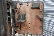 CVRT - Spartan - Armoured Personnel Carrier - FV103 -8