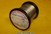 Stainless Steel - Knitght Preision Wire - DTD189A