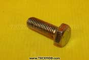 Bolt - M12 x 35mm Long - BS3692 11010234