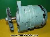 Alternator - 24V - 40 AMP - 1268410