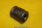 Pipe Assembly - 1/2 BSP