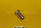 Nut - M6 x 16.50mm Long - A6M30